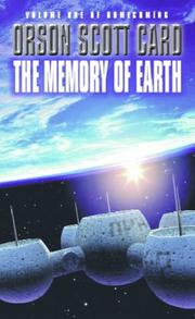 The memory of Earth