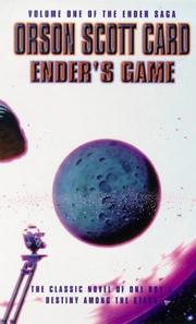 Ender's game