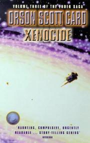 Xenocide