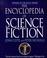 Cover of: New Encyclopedia of Science Fiction