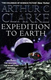 Cover of: EXPEDITION TO EARTH by Arthur C. Clarke