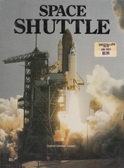 Space Shuttle by Christopher Chant