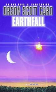 Earthfall