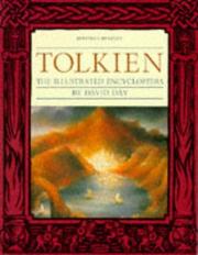 Tolkien : the illustrated encyclopedia