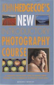 John Hedgecoe's new introductory photography course