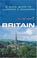 Cover of: Britain - Culture Smart!