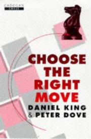 Cover of: Choose the Right Move