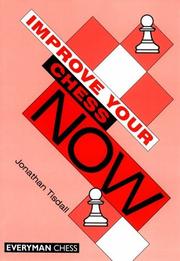 Improve your chess now