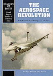 The aerospace revolution : role revision and technology : an overview