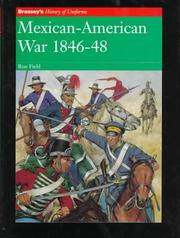 Mexican-American War, 1846-48