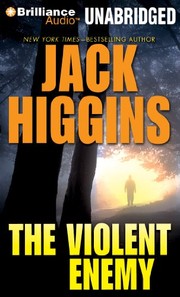 Cover of: The Violent Enemy