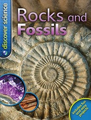Rocks and Fossils by Chris Pellant