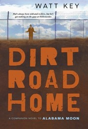 Cover of: Dirt Road Home: A Novel