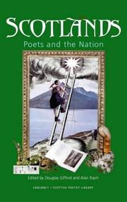 Scotlands : poets and the nation