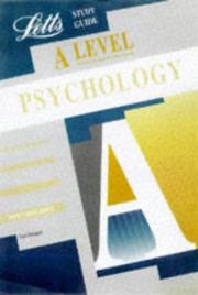 A-level psychology