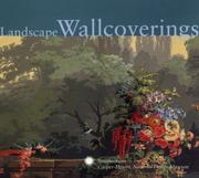 Landscape wallcoverings