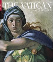 Cover of: Vatican Masterpieces
