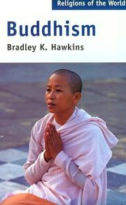 Cover of: Religions of the World Series by Bradley K. Hawkins, Ninian Smart