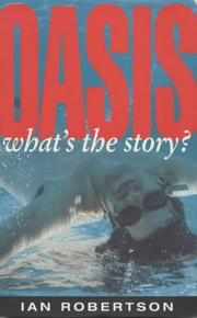 Oasis : what's the story?