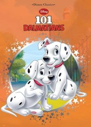 Cover of: 101 Dalmatians by 