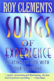 Songs of experience