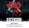Cover of: Star Wars Fate of the Jedi Ascension