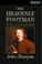 Cover of: Heavenly Footman