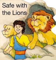 Safe with the lions