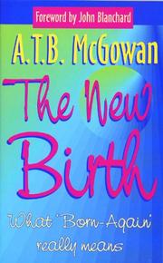 The new birth