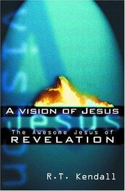 A vision of Jesus