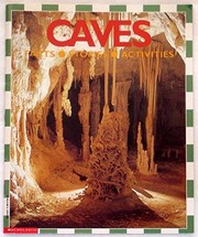 Cover of: CAVES by Jenny Wood