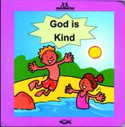 God is kind