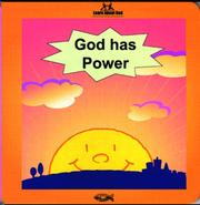 God has power