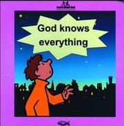 God knows everything