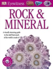 Cover of: Rock & Mineral