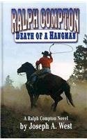 Cover of: Ralph Compton Death of a Hangman