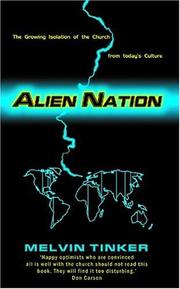 Alien nation