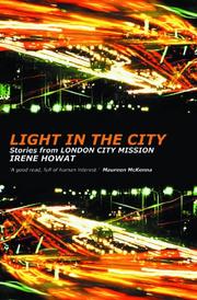 Light in the city