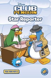 Cover of: Pick Your Path 3: Star Reporter