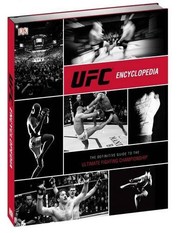 Cover of: Ufc Encyclopedia.