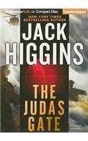 Cover of: The Judas Gate