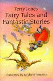 Fairy tales ; and, Fantastic stories