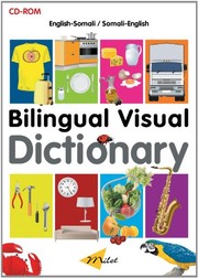 Cover of: Bilingual Visual Dictionary CD-ROM