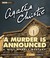 Cover of: A Murder Is Announced