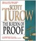 Cover of: The Burden of Proof