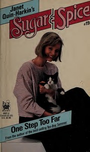 Cover of: One step too far