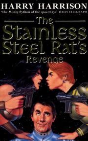 Cover of: The Stainless Steel Rat's Revenge