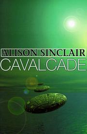 Cover of: Cavalcade by Alison Sinclair