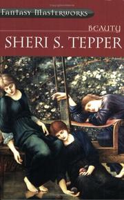 Cover of: Beauty by Sheri S. Tepper