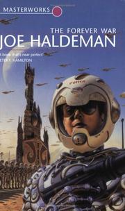 Cover of: The Forever War by Joe Haldeman